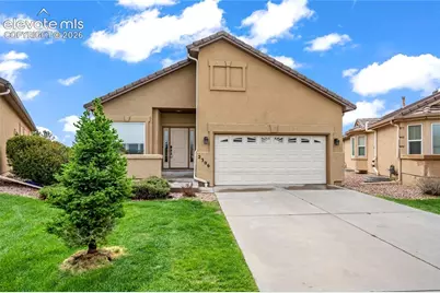 2306 Creek Valley Circle, Monument, CO 80132 - Photo 1