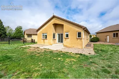 2306 Creek Valley Circle, Monument, CO 80132 - Photo 44
