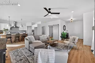 12955 Sunrise Ridge Dr, Peyton, CO 80831 - Photo 2