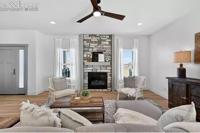 12955 Sunrise Ridge Drive, Peyton, CO 80831 - Photo 16