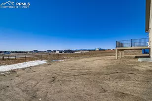 12955 Sunrise Ridge Dr, Peyton, CO 80831 - Photo 32
