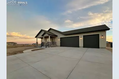 12955 Sunrise Ridge Drive, Peyton, CO 80831 - Photo 40