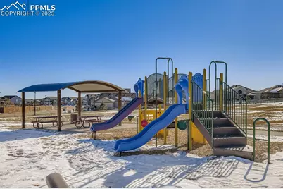 12955 Sunrise Ridge Drive, Peyton, CO 80831 - Photo 38