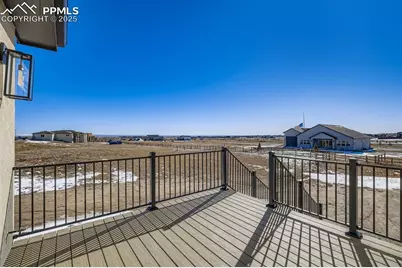 12955 Sunrise Ridge Drive, Peyton, CO 80831 - Photo 24