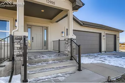 12955 Sunrise Ridge Drive, Peyton, CO 80831 - Photo 44