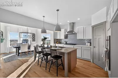 12955 Sunrise Ridge Drive, Peyton, CO 80831 - Photo 4
