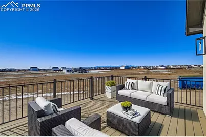 12955 Sunrise Ridge Drive, Peyton, CO 80831 - Photo 10