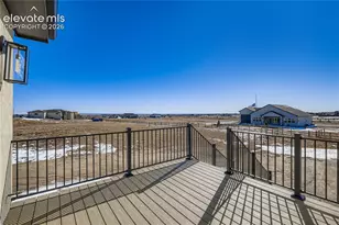12955 Sunrise Ridge Dr, Peyton, CO 80831 - Photo 50