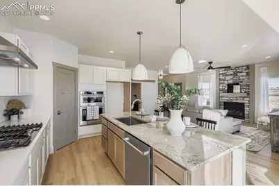 12955 Sunrise Ridge Drive, Peyton, CO 80831 - Photo 8