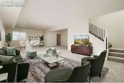 12955 Sunrise Ridge Drive, Peyton, CO 80831 - Photo 18