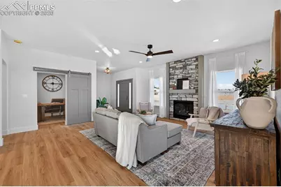 12955 Sunrise Ridge Drive, Peyton, CO 80831 - Photo 14