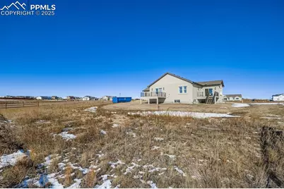 12955 Sunrise Ridge Drive, Peyton, CO 80831 - Photo 46