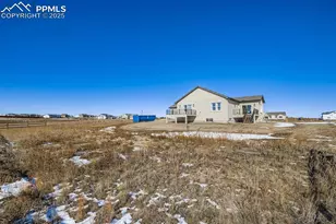 12955 Sunrise Ridge Dr, Peyton, CO 80831 - Photo 46