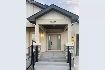 12955 Sunrise Ridge Drive, Peyton, CO 80831 - Photo 42