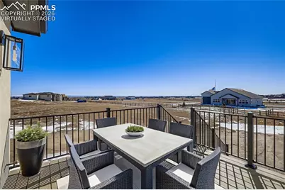 12955 Sunrise Ridge Drive, Peyton, CO 80831 - Photo 24