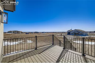 12955 Sunrise Ridge Drive, Peyton, CO 80831 - Photo 50