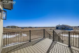 12955 Sunrise Ridge Dr, Peyton, CO 80831 - Photo 50