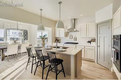 12955 Sunrise Ridge Drive, Peyton, CO 80831 - Photo 4