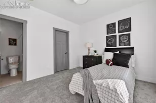 12955 Sunrise Ridge Dr, Peyton, CO 80831 - Photo 30