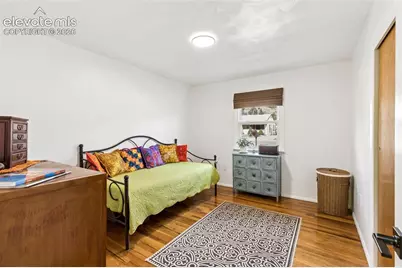 207 Beckers Lane, Manitou Springs, CO 80829 - Photo 30