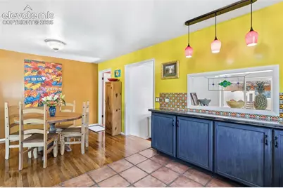 207 Beckers Lane, Manitou Springs, CO 80829 - Photo 16