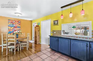 207 Beckers Ln, Manitou Springs, CO 80829 - Photo 16