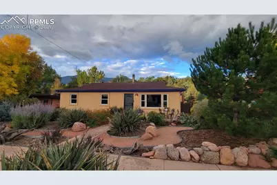 207 Beckers Lane, Manitou Springs, CO 80829 - Photo 50