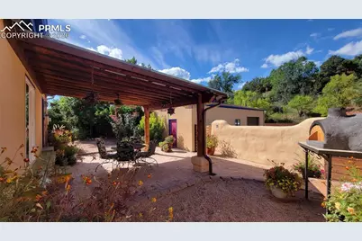 207 Beckers Lane, Manitou Springs, CO 80829 - Photo 38