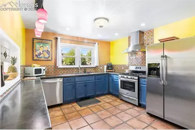 207 Beckers Lane, Manitou Springs, CO 80829 - Photo 18