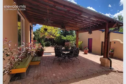 207 Beckers Lane, Manitou Springs, CO 80829 - Photo 8