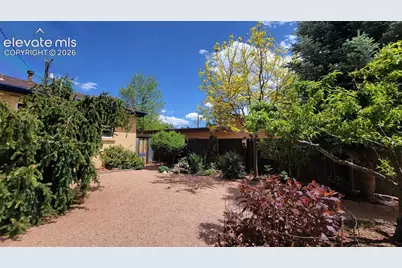 207 Beckers Lane, Manitou Springs, CO 80829 - Photo 10