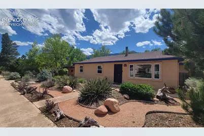 207 Beckers Lane, Manitou Springs, CO 80829 - Photo 1