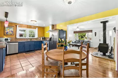 207 Beckers Lane, Manitou Springs, CO 80829 - Photo 12