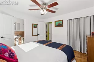 207 Beckers Ln, Manitou Springs, CO 80829 - Photo 24
