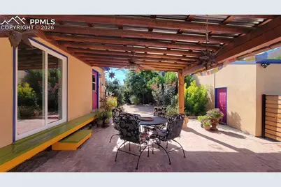 207 Beckers Lane, Manitou Springs, CO 80829 - Photo 40