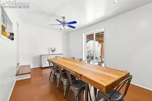 207 Beckers Ln, Manitou Springs, CO 80829 - Photo 22