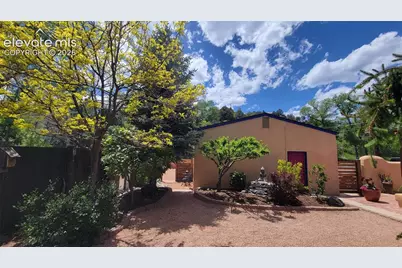 207 Beckers Lane, Manitou Springs, CO 80829 - Photo 4