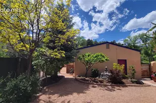 207 Beckers Ln, Manitou Springs, CO 80829 - Photo 4