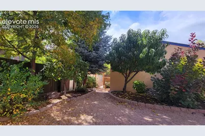 207 Beckers Lane, Manitou Springs, CO 80829 - Photo 6