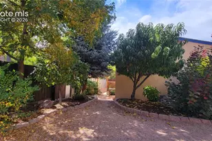 207 Beckers Ln, Manitou Springs, CO 80829 - Photo 6