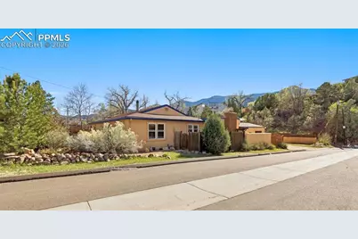 207 Beckers Lane, Manitou Springs, CO 80829 - Photo 4