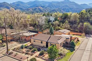 207 Beckers Ln, Manitou Springs, CO 80829 - Photo 42