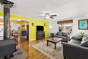 207 Beckers Ln, Manitou Springs, CO 80829 - Photo 14