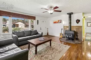 207 Beckers Ln, Manitou Springs, CO 80829 - Photo 12