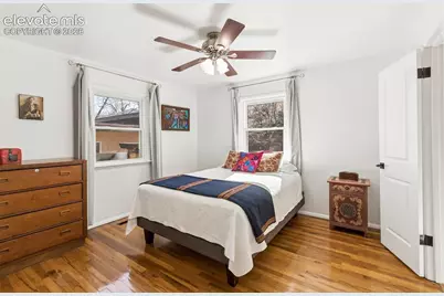 207 Beckers Lane, Manitou Springs, CO 80829 - Photo 26