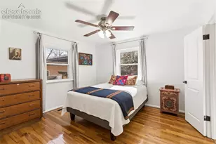 207 Beckers Ln, Manitou Springs, CO 80829 - Photo 26
