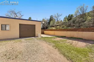 207 Beckers Ln, Manitou Springs, CO 80829 - Photo 8