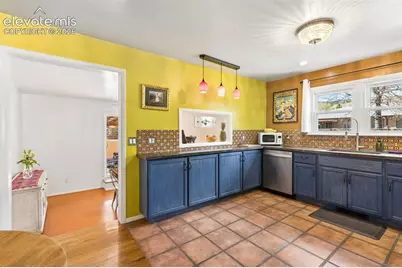 207 Beckers Lane, Manitou Springs, CO 80829 - Photo 20