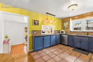 207 Beckers Ln, Manitou Springs, CO 80829 - Photo 20