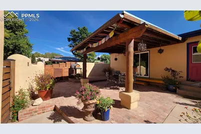 207 Beckers Lane, Manitou Springs, CO 80829 - Photo 36